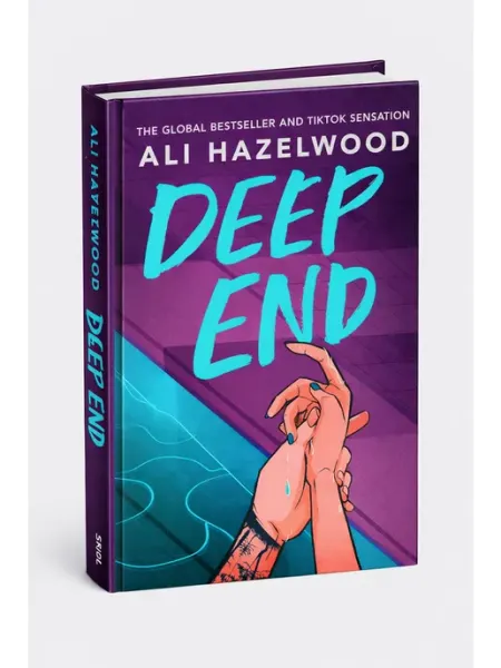 Deep End Ali Hazelwood