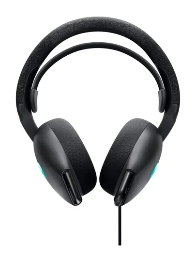 Игровые наушники Alienware AW520H Wired Gaming Headset - Dolby Atmos