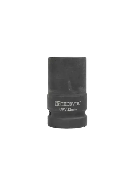 THORVIK Головка для ручного гайковерта 1DR 22мм под футорку
