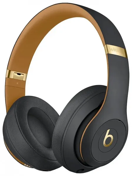 Беспроводные наушники Beats Studio 3, Black