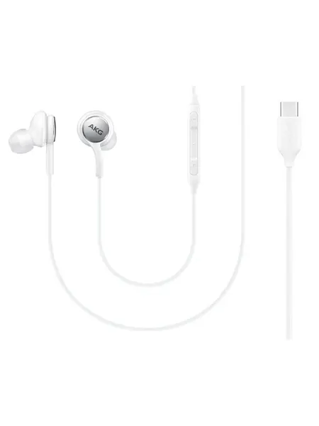 Наушники Samsung EO-IC100BWEGRU White