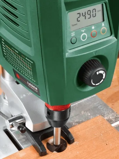 Сверлильный станок Bosch PBD 40