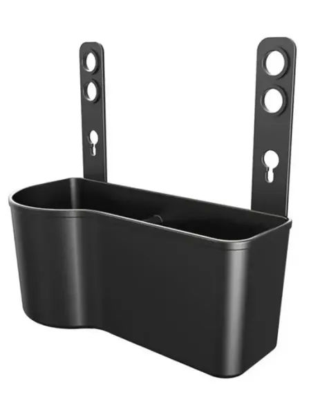 Многофункциональный автомобильный органайзер Shunwei Car Backseat Holder (SD-1510) Black