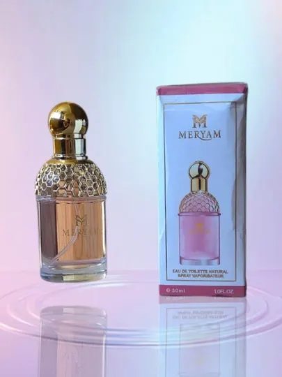 Женские духи Meryam, Guerlain Aqua Allegoria