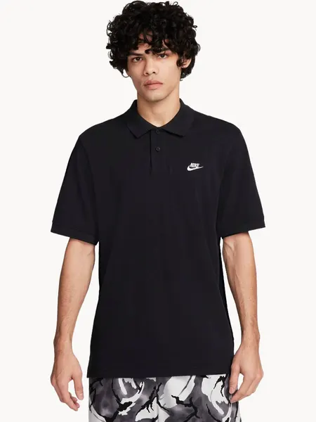 NIKEПоло спортивное Club