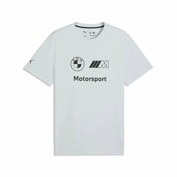PUMAФутболка BMW MMS ESS LOGO TEE