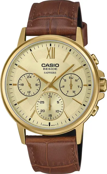 CASIOНаручные часы