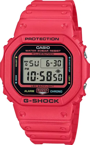 CASIOНаручные часы G-Shock