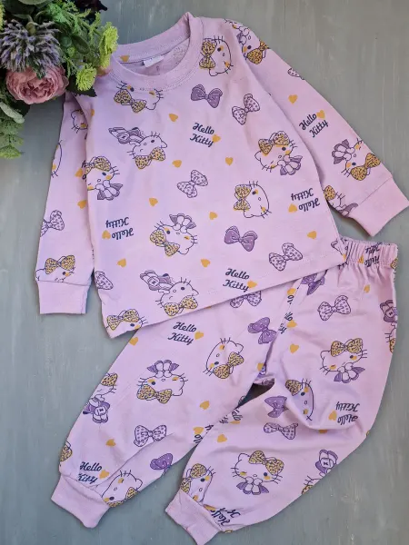 Demurekids Костюм домашний для девочки