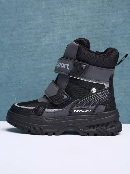 MCC_Shoes Сапоги детские дутики