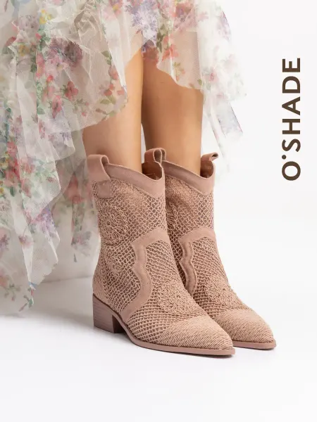 O`SHADE Казаки летние женские