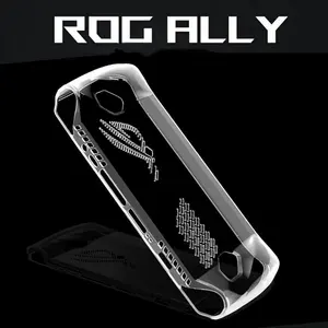 Силиконовый защитный чехол для ASUS ROG Ally
