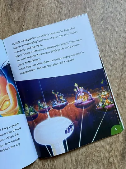 Pearson English Kids Readers: level 4 - Детям и родителям
