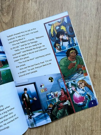 Pearson English Kids Readers: level 5 - Детям и родителям