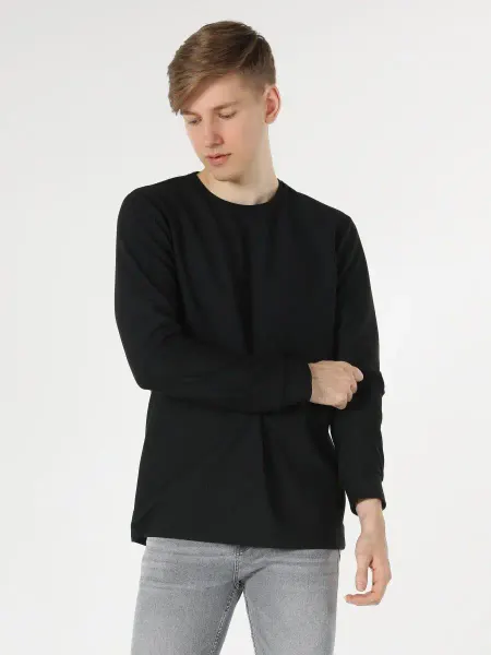 COLIN'S Лонгслив