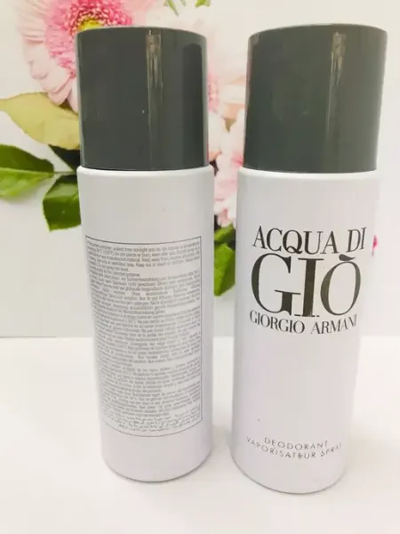 Giorgio Armani Дезодорант Армани Аква ди Джио Фужерный Водный