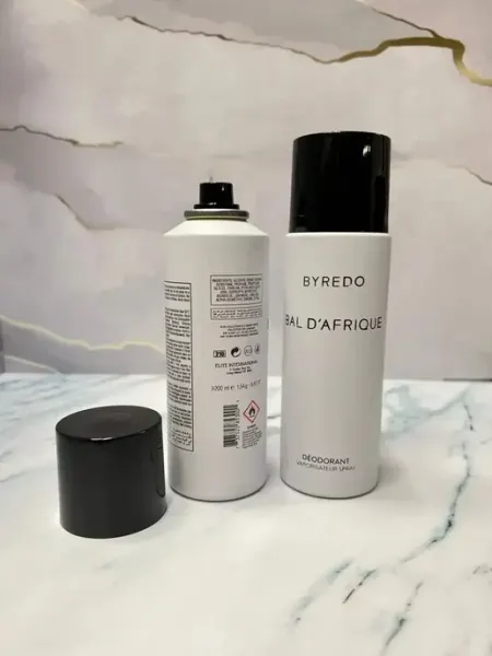 BYREDO Дезодорант Байредо Бал Африки Африканский Бал Восточный