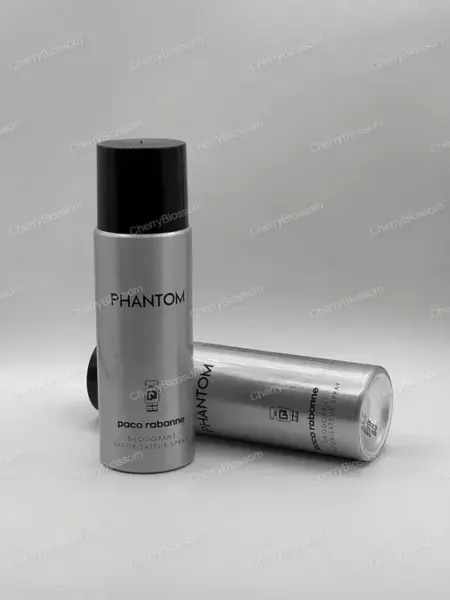 PACO RABANNE Парфюмированный Дезодорант Пако Рабан Фантом