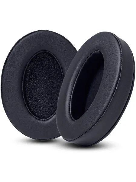 Амбушюры наушников Hyperx Alpha S. Audio-Technica ATH M50X