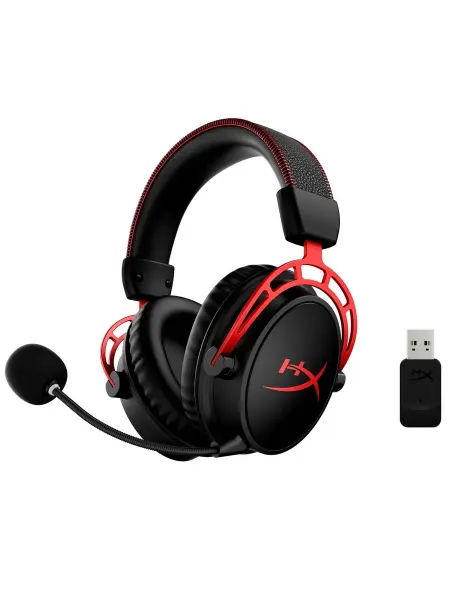 HYPERX Игровые наушники Cloud Alpha Wireless