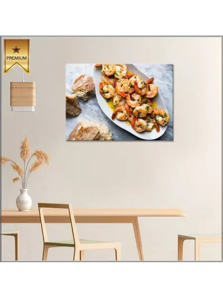 Картины для кухни Постер
