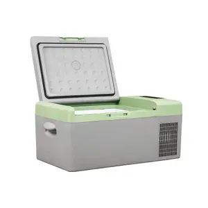 Автохолодильник Alpicool Y16