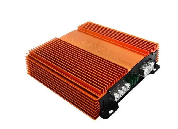 Автомобильный усилитель DL Audio Raven 2.750 V.2