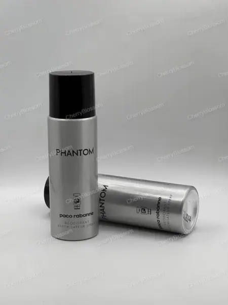 PACO RABANNE Phantom Парфюмированный Дезодорант Пако Рабан Фантом