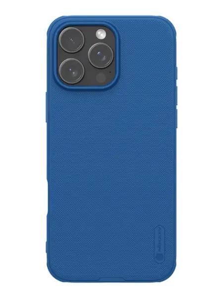 Nillkin Чехол на iPhone 16 Pro магнитный Frosted Shield Pro