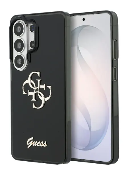 GUESS Чехол для Samsung Galaxy S26 Ultra, IML Design