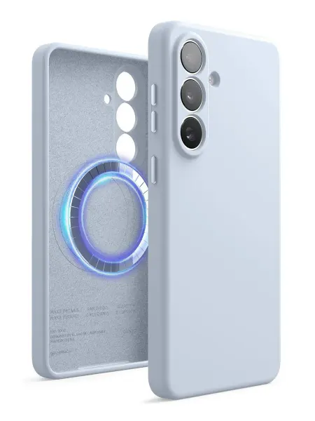 Elago Чехол для Samsung Galaxy S26+, силиконовый Silicone, MagSafe