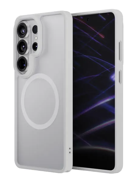 UNIQ Чехол для Samsung Galaxy S26 Ultra, Veren, MagSafe