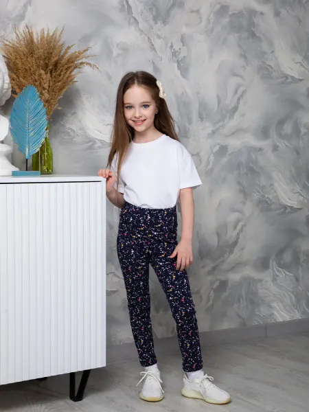 ALTEKS kids Леггинсы для девочки