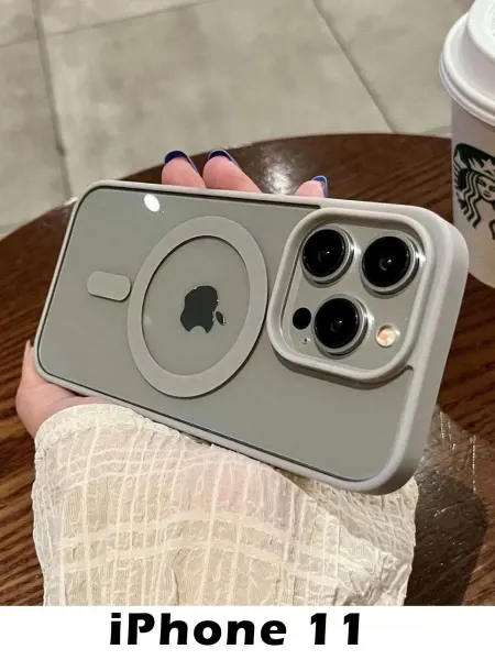 Чехол на iphone 11