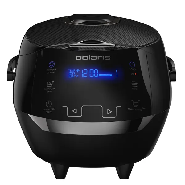Мультиварка Polaris PMC 0526 черный