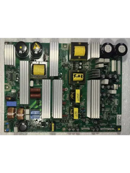 PSU DGLP-420S REV.065 для телевизора 42PF5321 12