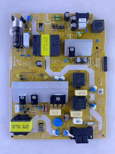 Блок питания PSU 3IN1 KANT-SU2E 50 55 INCH REV1.1