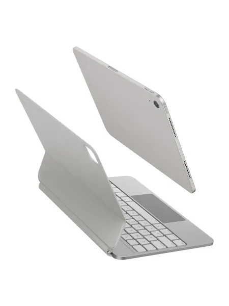 UNIQ Беспроводная клавиатура VENNO Pro iPad Air 11 (2024 25)