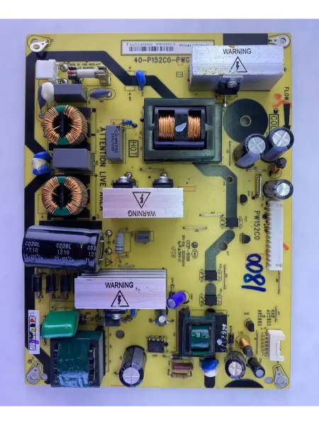 PSU 40-P152C0-PWG1XG для телевизора MTV-4207WH