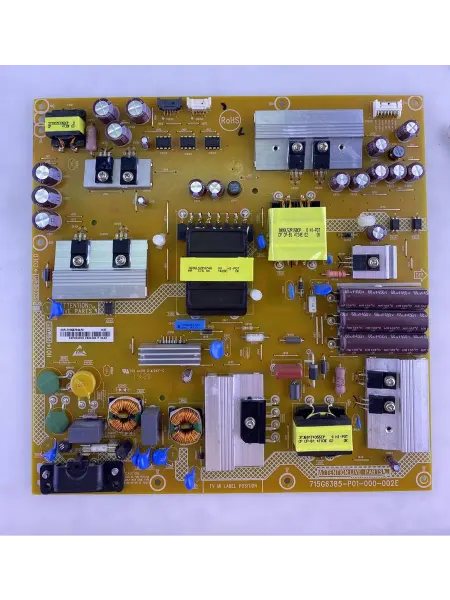 PSU 715G6385-P01-000-002E для телевизора 47PFS7309 60