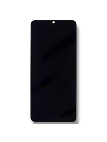 Дисплей Samsung Galaxy A32 4G с тачскрином, черный