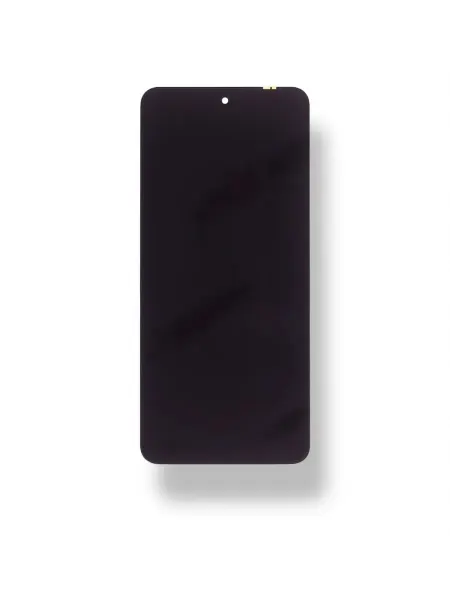Дисплей для Vivo Y28 4G (V2352) + тачскрин, черный, (ORIG)