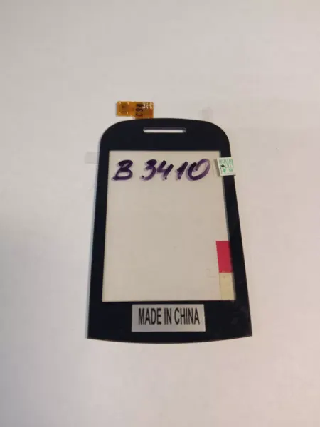 Тачскрин Samsung B3410 Black