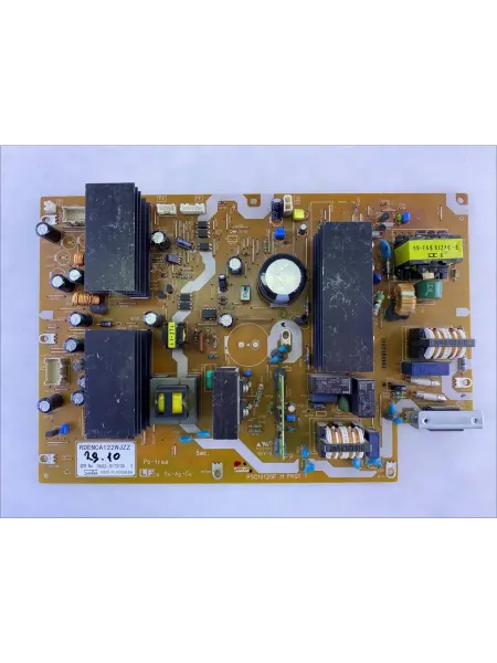 PSU RDENCA122WJZZ PSC10125F для телевизора LC-32P50E