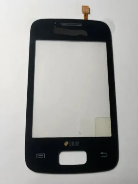 Тачскрин для Samsung S6102