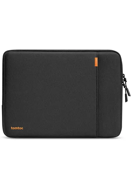 Tomtoc Чехол Defender-A13 для MacBook Pro 14” на молнии