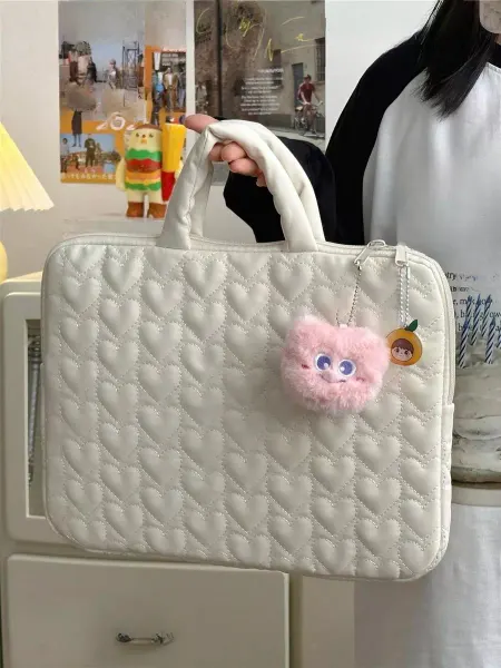 Popkins Чехол сумка для ноутбука