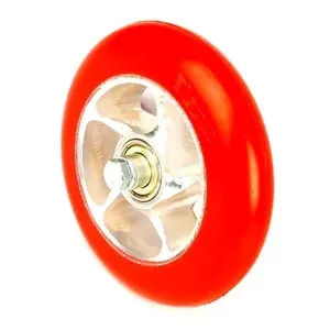 Elva Sport Колесо для лыжероллеров ELVA W-SK100PU ALU