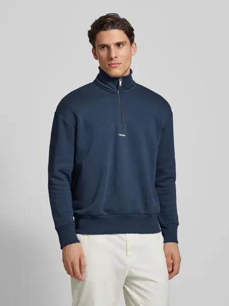 CALVIN KLEINТолстовка спортивная