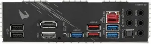 Gigabyte , AM4, DDR4, Материнская плата